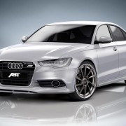 2011 ABT Sportline Audi A6