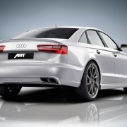 2011 ABT Sportline Audi A6