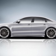 2011 ABT Sportline Audi A6