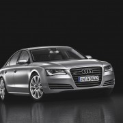 2011 Audi A8