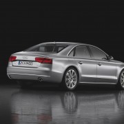 2011 Audi A8