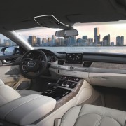 2011 Audi A8