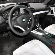 2011 BMW ActiveE