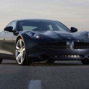 2011 Fisker Karma