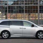 2011 Honda Odyssey