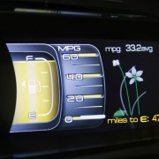 2011 Lincoln MKZ Hybrid
