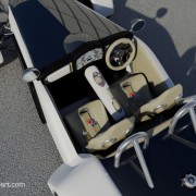 2011 Lotus 7 Concept