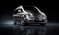 2011 Mercedes-Benz Viano Avantgarde Edition 125