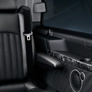 2011 Mercedes-Benz Viano Avantgarde Edition 125