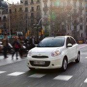 2011 Nissan Micra
