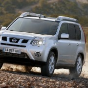 2011 Nissan X-Trail
