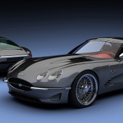 2012 Growler E Concept
