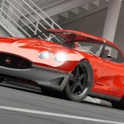 2012 Growler E Concept