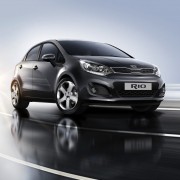 2012 Kia Rio