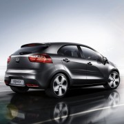 2012 Kia Rio