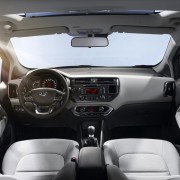 2012 Kia Rio