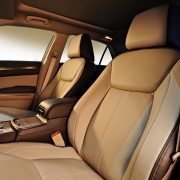 2012 Lancia Thema