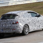 2012 Opel Astra OPC Spyshot