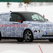 2013 BMW i3