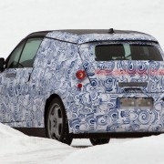 2013 BMW i3