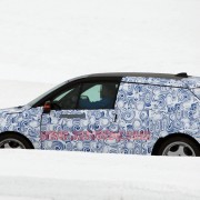 2013 BMW i3