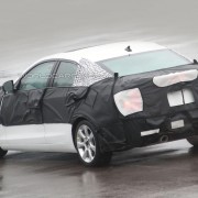 2013 Cadillac ATS