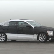 2013 Cadillac ATS