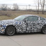 2013 Ford Mustang Shelby GT500