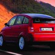 Audi A2