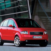 Audi A2