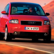 Audi A2