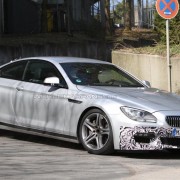 BMW 6 Series M Sport pack