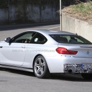 BMW 6 Series M Sport pack