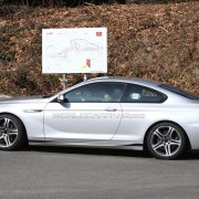 BMW 6 Series M Sport pack