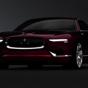 Bertone Jaguar B99