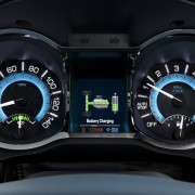 Buick LaCrosse eAssist