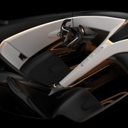 Chevrolet Mi-Ray Concept