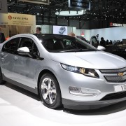 Chevrolet Volt