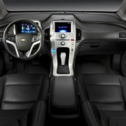 Chevrolet Volt