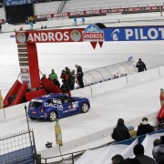 Dacia Duster Andros Trophy