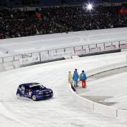 Dacia Duster Andros Trophy