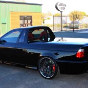 E39 BMW M5 Pickup