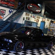 E39 BMW M5 Pickup