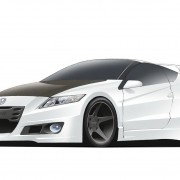 Euro Mugen Honda CR-Z
