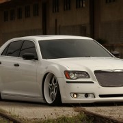 FatChance 2.0 Chrysler 300