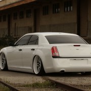 FatChance 2.0 Chrysler 300