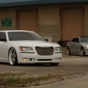 FatChance 2.0 Chrysler 300