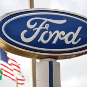 Ford vs GM sales