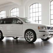Heico Sportiv Volvo XC90