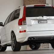 Heico Sportiv Volvo XC90